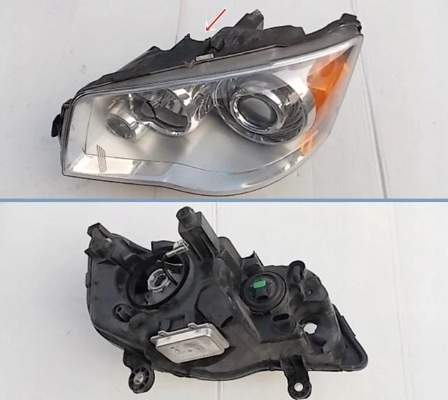 chrysler-grand-voyager-reflektor-lewy-lampa-xenon-brak-informacji-ed-car.pl