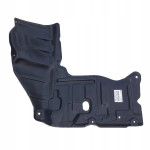 Corolla E10 VII osłona płyta silnika prawa 92-97