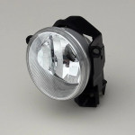 Lexus CT200h Lift Toyota Prius III halogen prawy