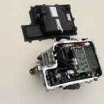 Lexus RX II RX400h Inwerter inverter converter 04-