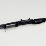 Skoda Octavia II 1Z kierownica wlot powietrza 04-