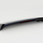 Volvo XC40 spoiler daszek lampka stop klapy tył