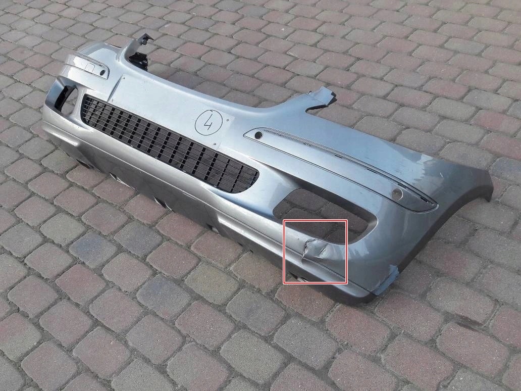 a-klasa-ii-w169-zderzak-ramka-kratka-przod-04-08-a1698850525-a1698850023-ed-car.pl