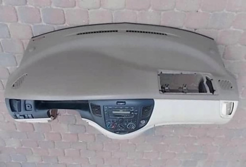 mazda-mpv-konsola-deska-pulpit-99-brak-informacji-ed-car.pl-76044