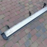 Mitsubishi L200 próg stopień prawy lewy 96-06