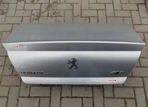 peugeot-407-sedan-klapa-tyl-tylna-04-11-brak-informacji-ed-car.pl-95543