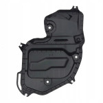 Toyota C-HR CHR osłona pod drzwi prawy przód 16-22