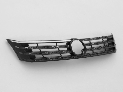 vw-passat-b7-3aa-listwa-chrom-atrapy-grilla-10-14-3aa853651a-ed-car.pl