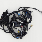 Honda HRV HR-V II wiązka instalacja silnika 14-20