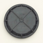 Infiniti Q30 QX30 zaślepka lewa lampy reflektora