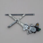 Infiniti FX II S51 QX70 podnośnik szyby lewy tył