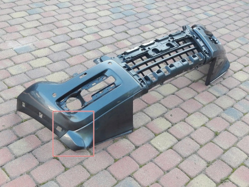 mitsubishi-pajero-iv-lift-zderzak-przod-15-19-6400g152zz-ed-car.pl