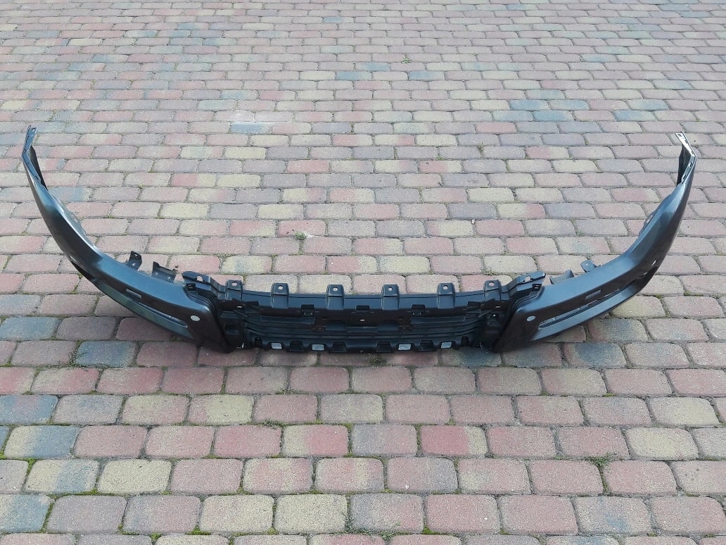 mitsubishi-pajero-iv-lift-zderzak-przod-15-19-6400g152zz-ed-car.pl