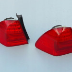 Bmw 3 E91 Kombi Lift lampa lewy tył Led 08-