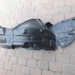 Lexus GS III Lift nadkole prawy przód 08-12