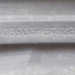 Lexus GS III Lift nadkole prawy przód 08-12