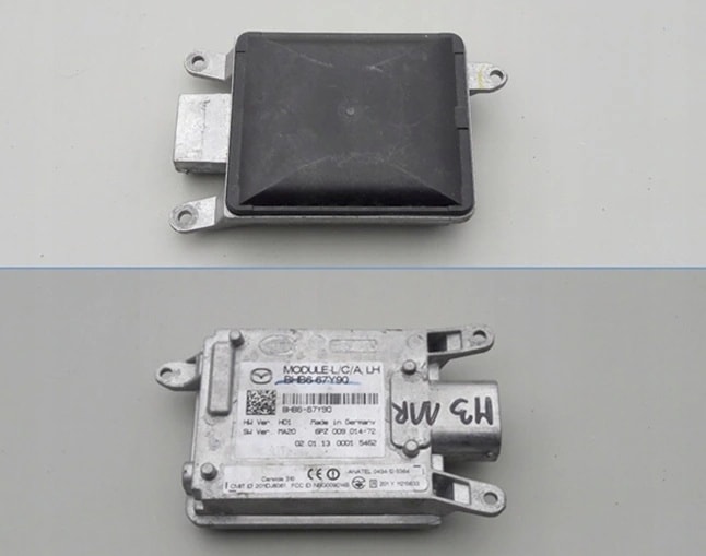 mazda-3-ii-bl-radar-czujnik-predkosci-08-13-bhb6-67y90-ed-car.pl-4863218