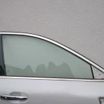 Renault Koleos II uszczelka drzwi prawy przód 16-