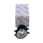Toyota Camry VIII halogen lewy przód 11-18