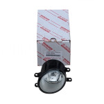 Toyota Yaris III halogen lewy przód 11-14