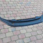 Vw Golf 7 VII 5G spoiler zderzaka przód 13-17