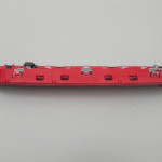 Vw Touran II 1T0 trzecie światło stopu Led 15-19