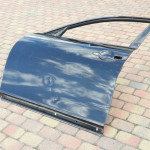 Infiniti FX II S51 i QX70 drzwi lewy przód 09-21