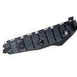 Land Cruiser J150 ślizg błotnika prawy przód 09-13
