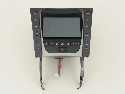 lexus-gs-iii-panel-nawigacji-wyswietlacz-audio-05-86111-30570-ed-car.pl-4863557