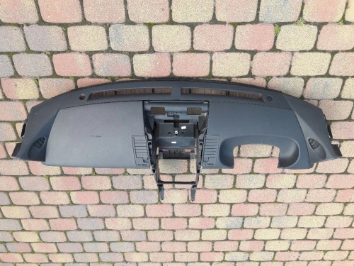 nissan-350z-i-lift-konsola-deska-rozdzielcza-02-09-27870-cd400-ed-car.pl-5501296