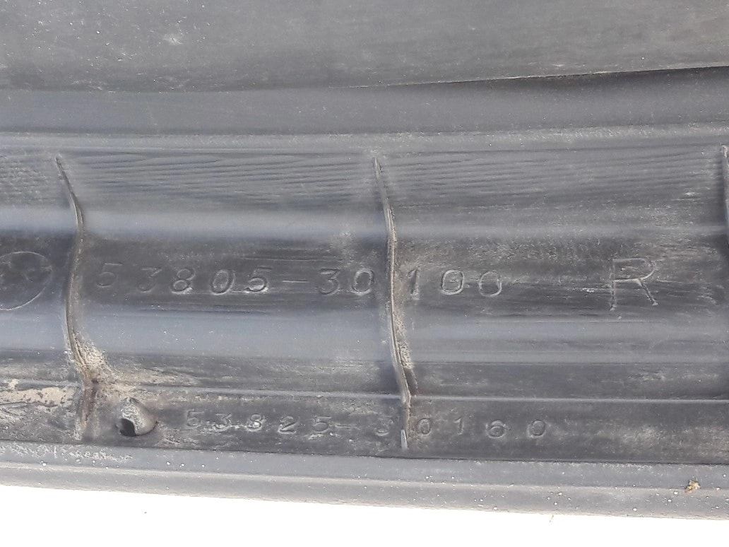 lexus-gs-iii-oslona-blotnika-prawy-przod-05-12-a53805-30100-ed-car.pl-4863278