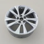 Lexus NX200T NX300H felga 5X114,3 7.5X18 ET35