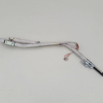 Mazda 6 I GG GY Sedan kurtyna airbag prawy 02-