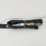 Peugeot 407 Sedan kurtyna prawa airbag prawy 04-11