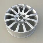 Toyota Avensis T27 Camry VII VIII felga 7X17 ET45