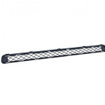 Toyota RAV4 III kratka góra zderzaka przód 05-08