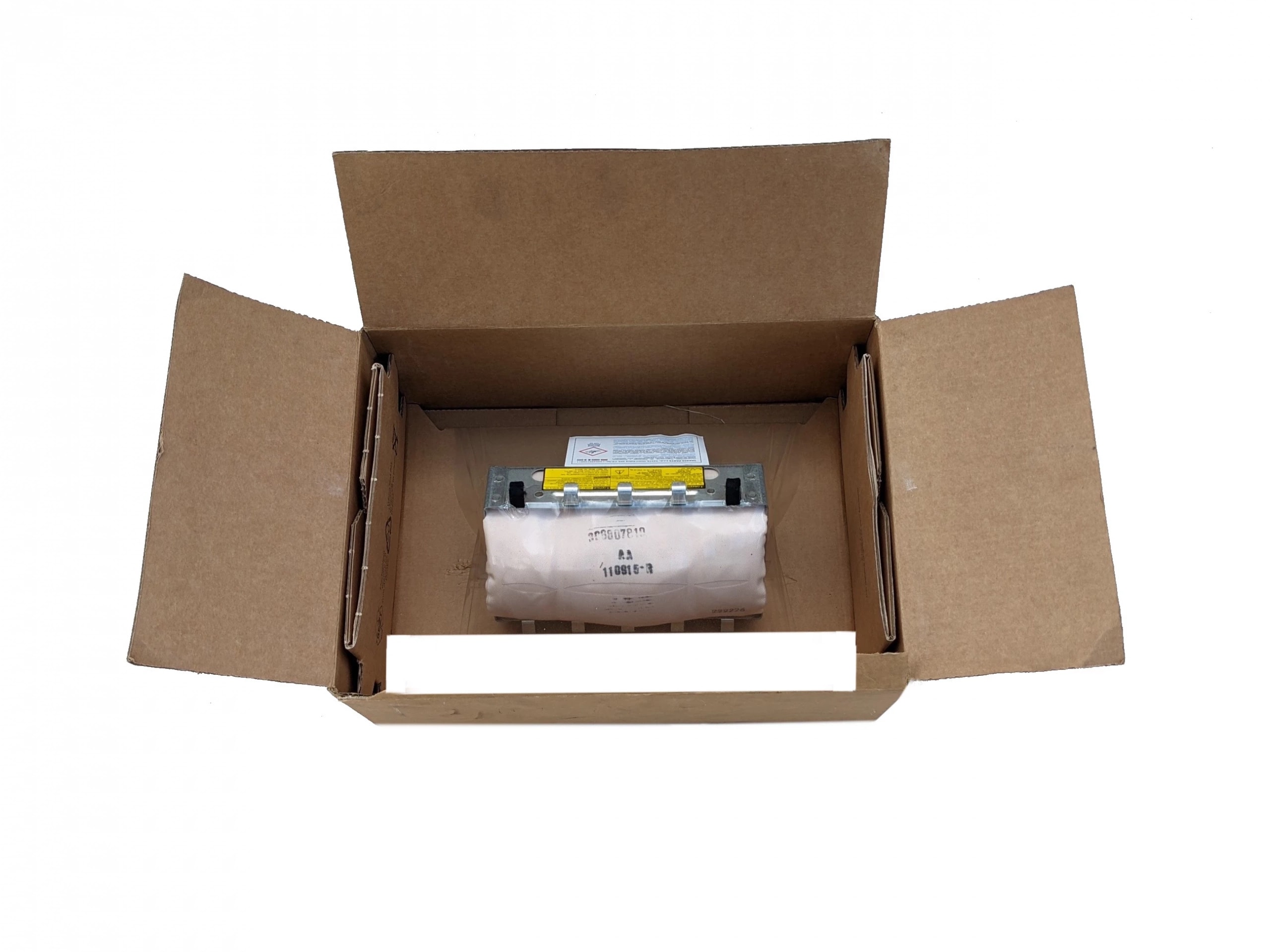 toyota-yaris-ii-airbag-poduszka-pasazera-09-11-a73960-0d012-ed-car.pl-5932626