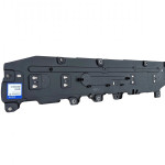 Volvo XC60 II 246 prawa osłona płyta podwozia 17-