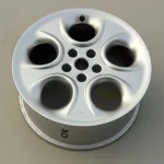 Alfa Romeo 166 felga aluminiowa 5X108 7.5X17 ET41