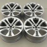 Audi Q5 SQ5 A6 S-Line 8R0 felgi 5X112 8.5X20 ET33