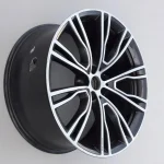 Bmw X3 G01 X1 F48 INDIVIDUAL Wz-726i 9.5X21 ET43