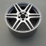 Mercedes E-Klasa A212 W212 AMG felga 9X18 ET54