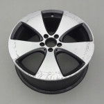 Mercedes E-Klasa W213 felga 5X112 8X19 ET43