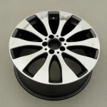 Mercedes GLC W253 X253 felga 5X112 8X19 ET38