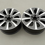 Mercedes S-klasa A222 W222 felga 5X112 8X17 ET41