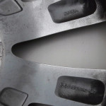 Range Land Rover Vogue felga 5X120 8.5X20 ET47