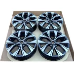 Renault Grand Scenic IV felgi 6.5X20 CH5-33 ET33