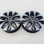 Renault Grand Scenic IV felgi 6.5X20 CH5-33 ET33