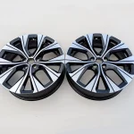 Renault Grand Scenic IV felgi 6.5X20 CH5-33 ET33