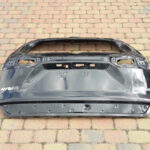 Toyota RAV4 V i Hybrid klapa aluminiowa tył 18-22